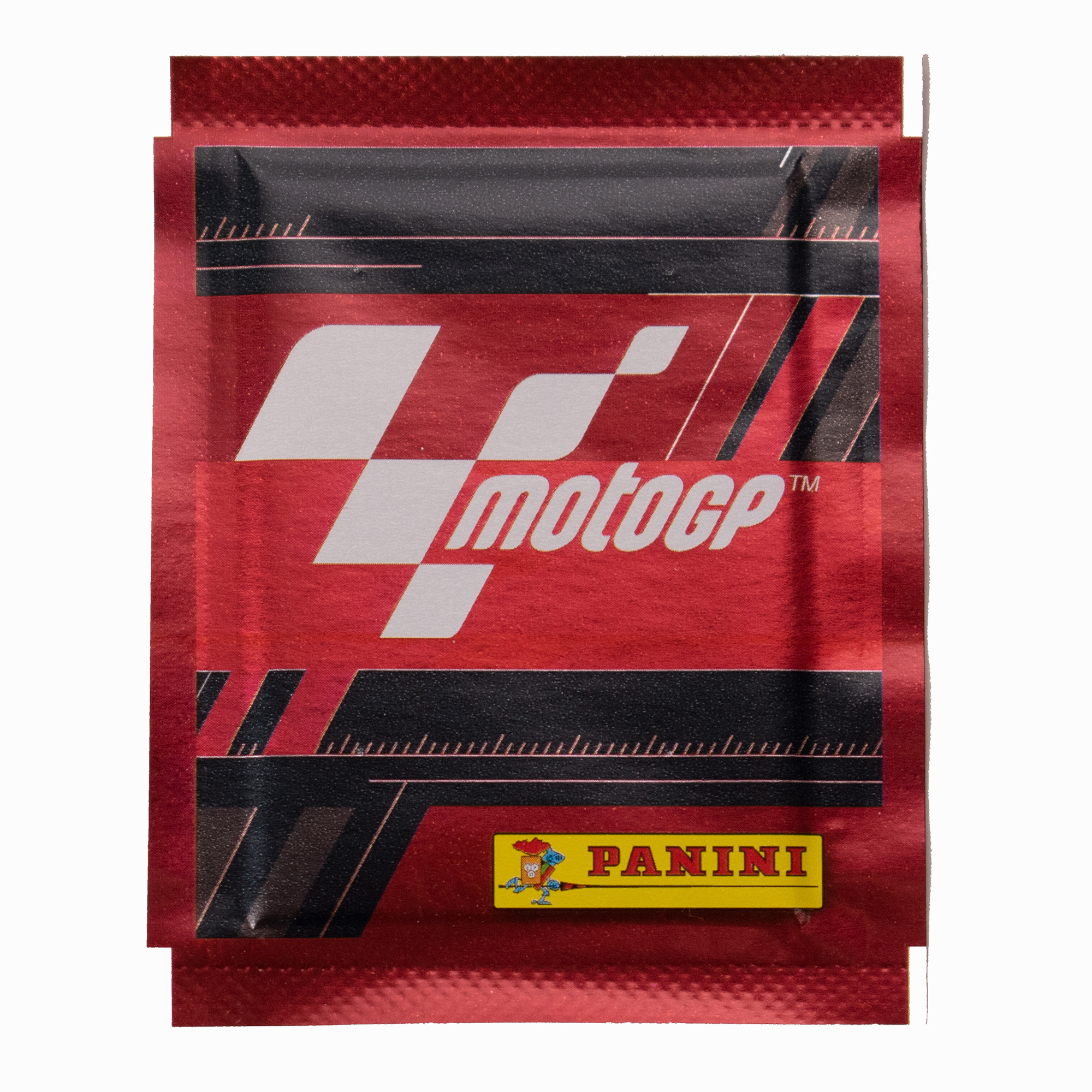 Наклейки Panini - фото 3