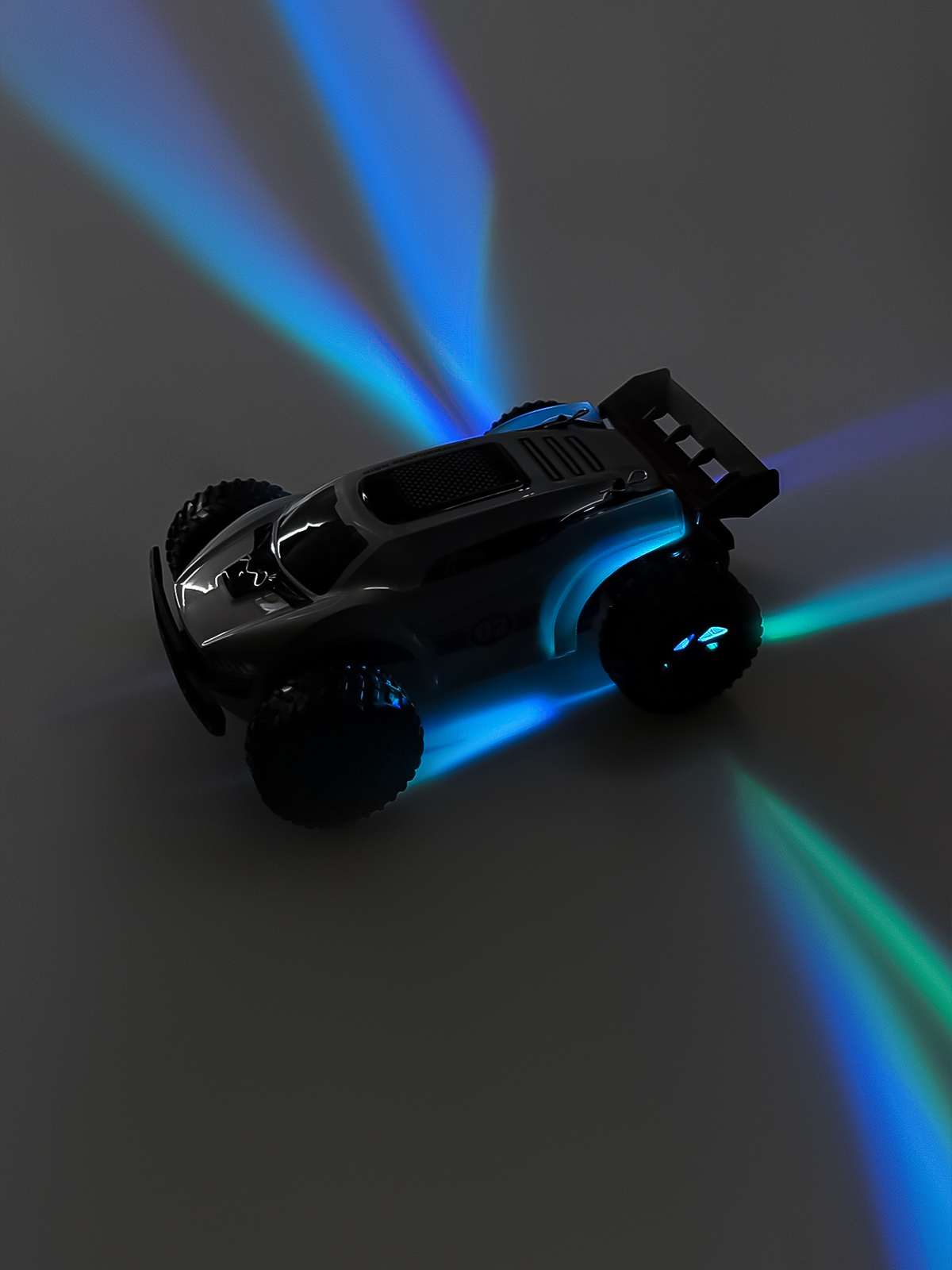 Внедорожник РУ AUTODRIVE - фото 25