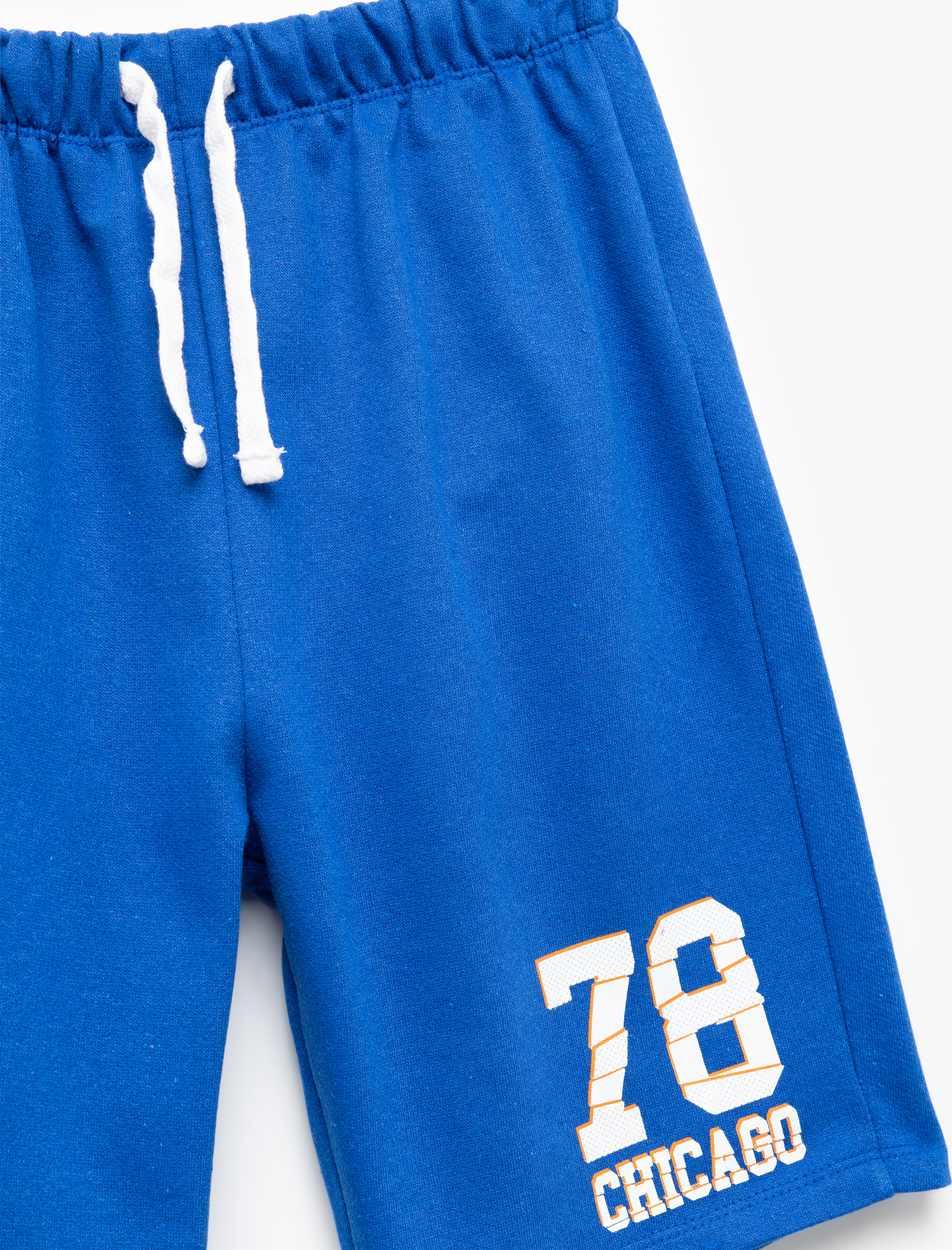 Шорты KOTON 5SKB40035TK969 - фото 3