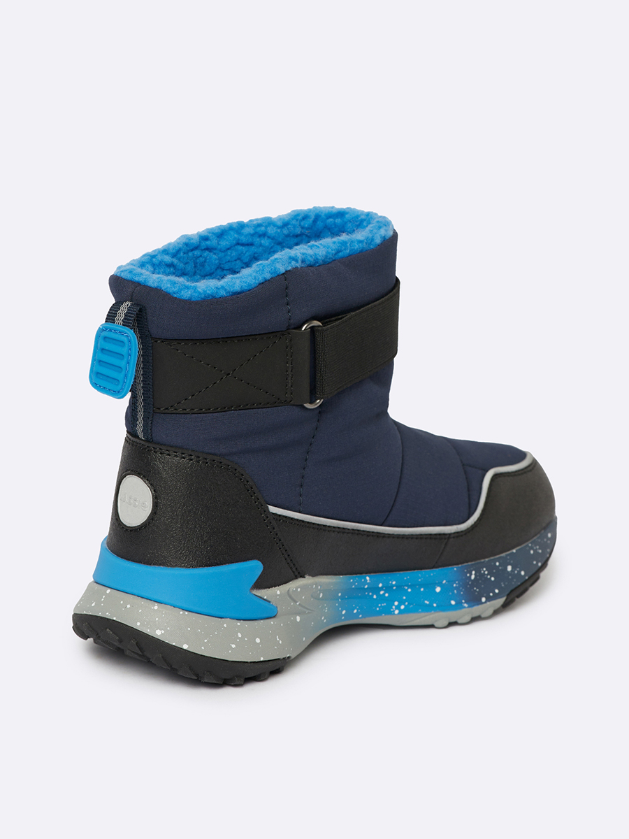 Сапоги Lassie 73403303-6960 - фото 3