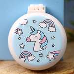 Расческа iLikeGift