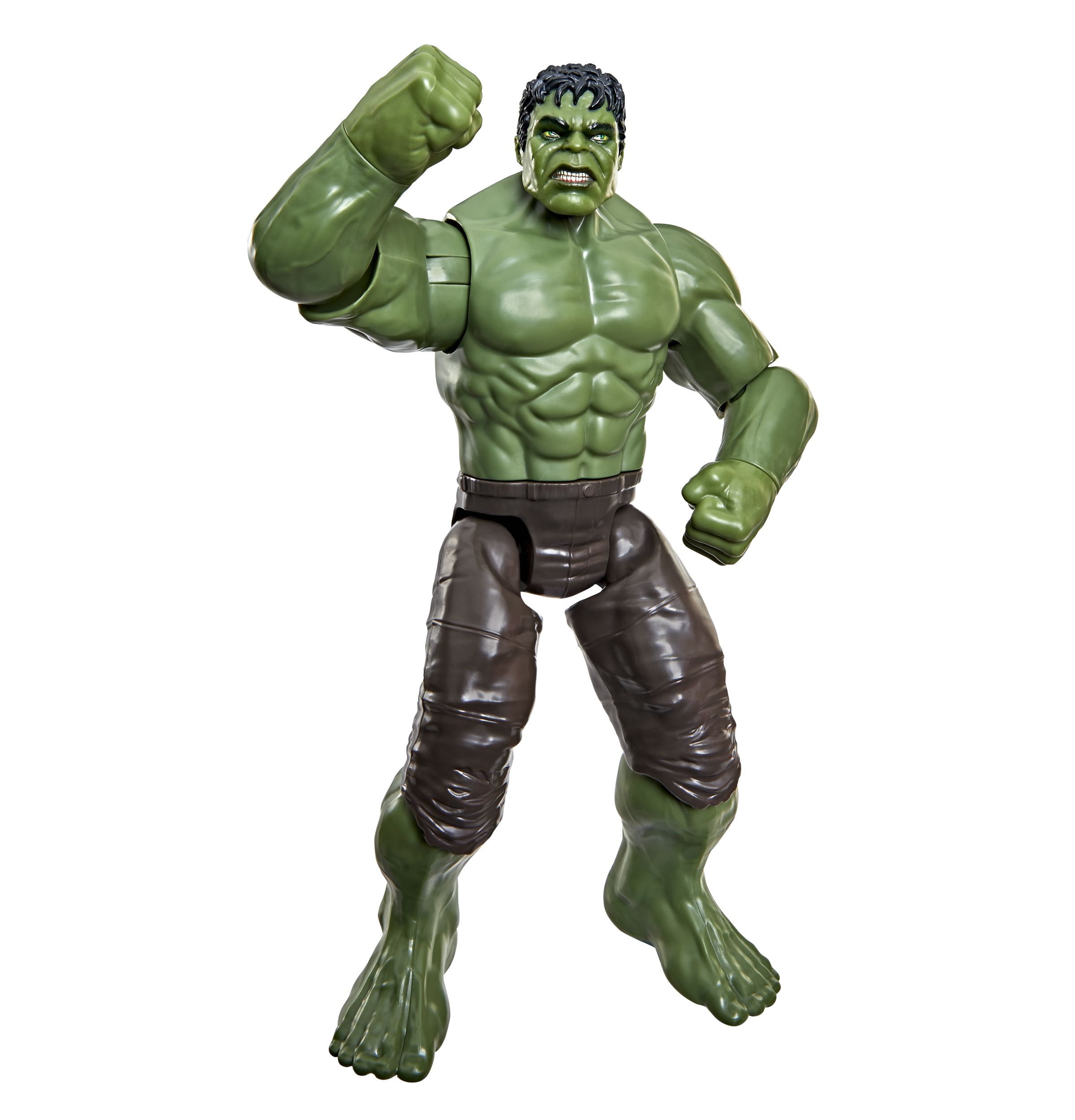 Фигурка Hasbro McCarrol - фото 2