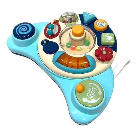 Игрушка EVERFLO развивающий центр