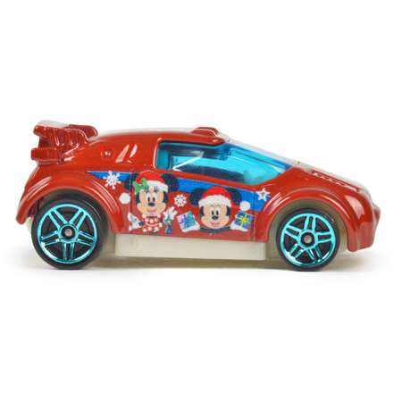 Автомобиль Hot Wheels 1:64