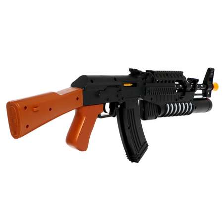 Автомат Sima-Land