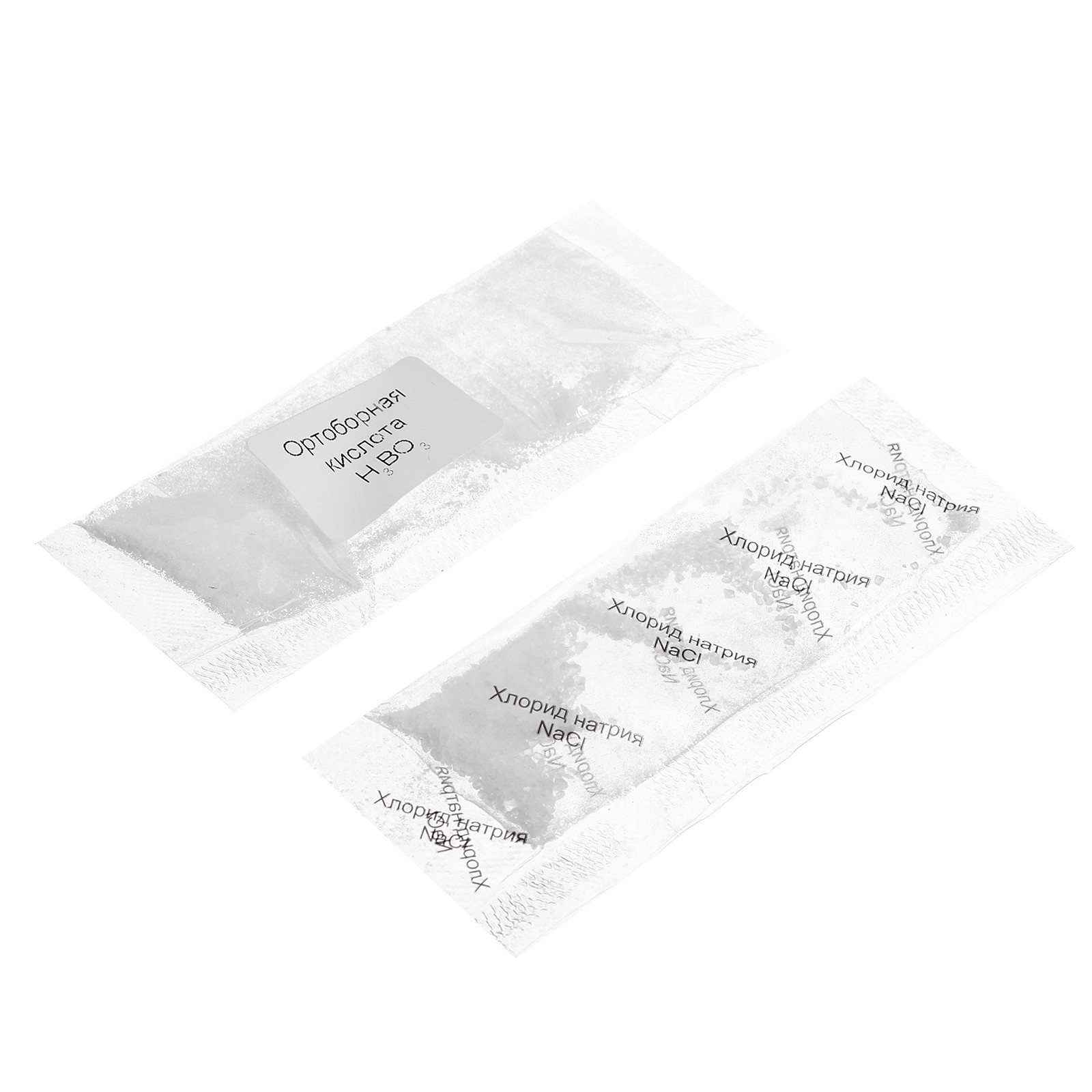 Набор для опытов Эврики - фото 5