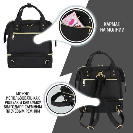 Рюкзак Nuovita CAPCAP mini