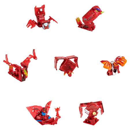 Фигурка Bakugan