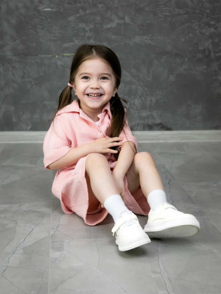 Блузка и шорты MV-baby КДЛ - фото 4