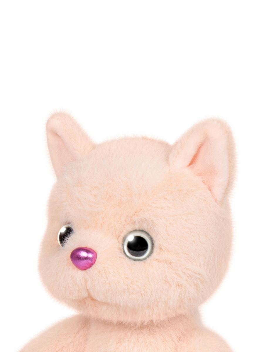 Мягкая игрушка Maxitoys - фото 4