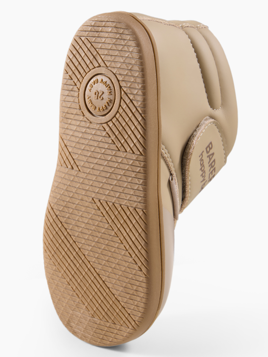 Ботинки Happy Baby 86651_beige - фото 7