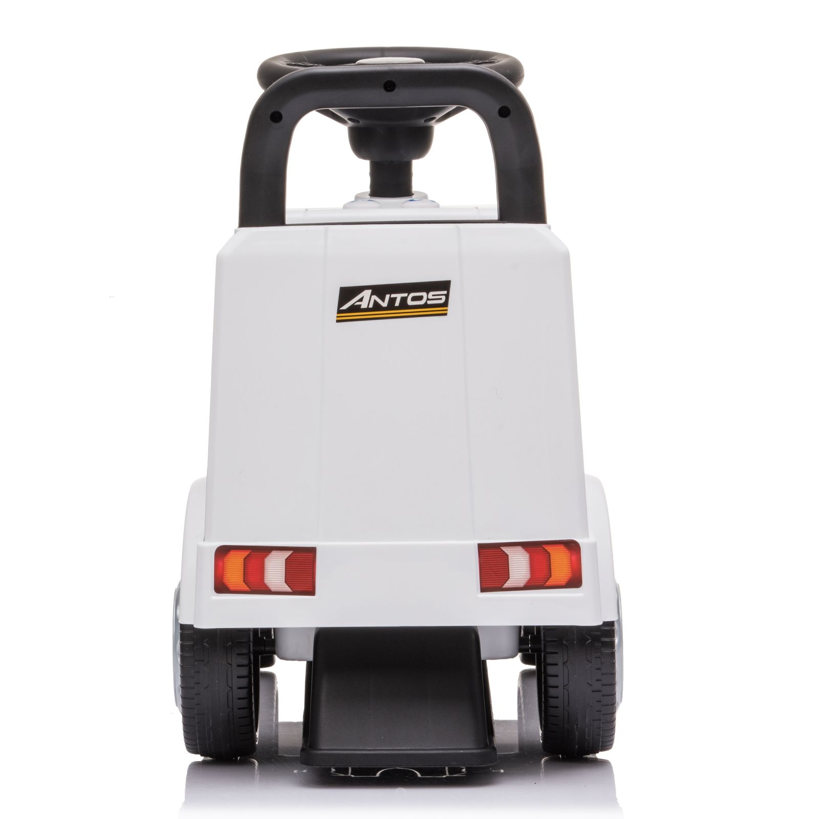 Пушкар Sweet Baby белый - фото 6