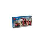 Конструктор LEGO City 986 дет.