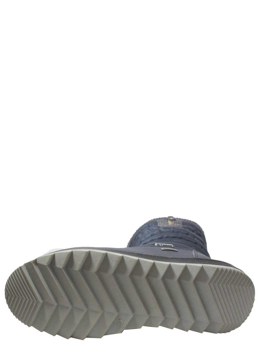 Сапоги Europen PSW-1763-SV EUROPEN Сапоги для девочки,синий - фото 5