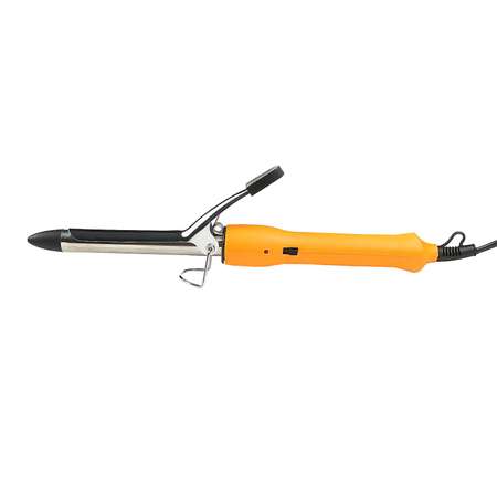 Плойка Luazon LW-15 12 Вт оранжевая
