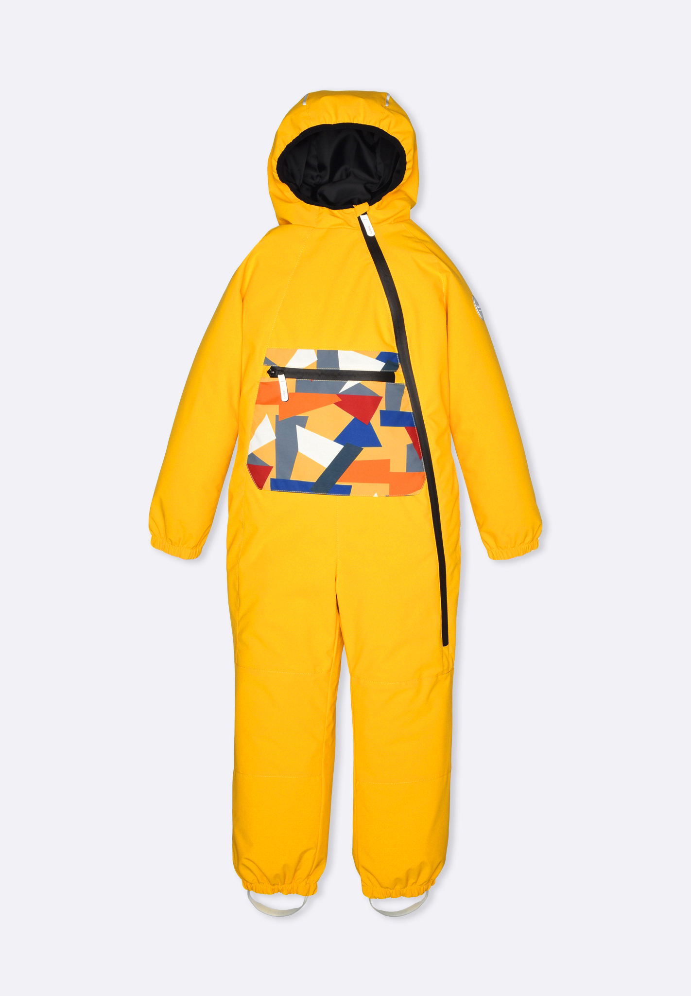 Комбинезон Lassie 72104110-2500 - фото 1