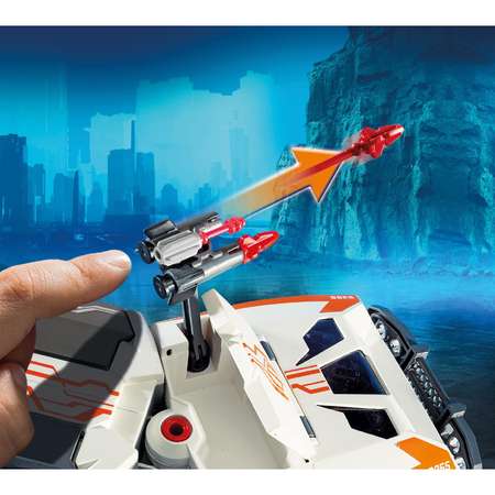 Конструктор Playmobil блочный