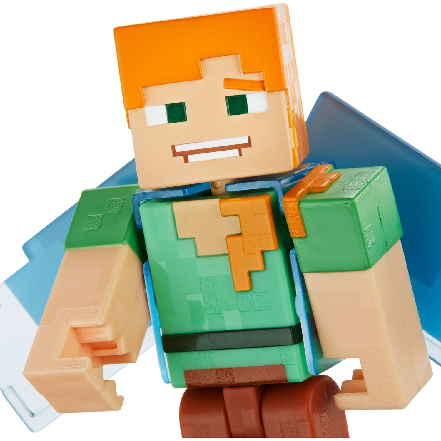 Фигурка Minecraft - фото 6