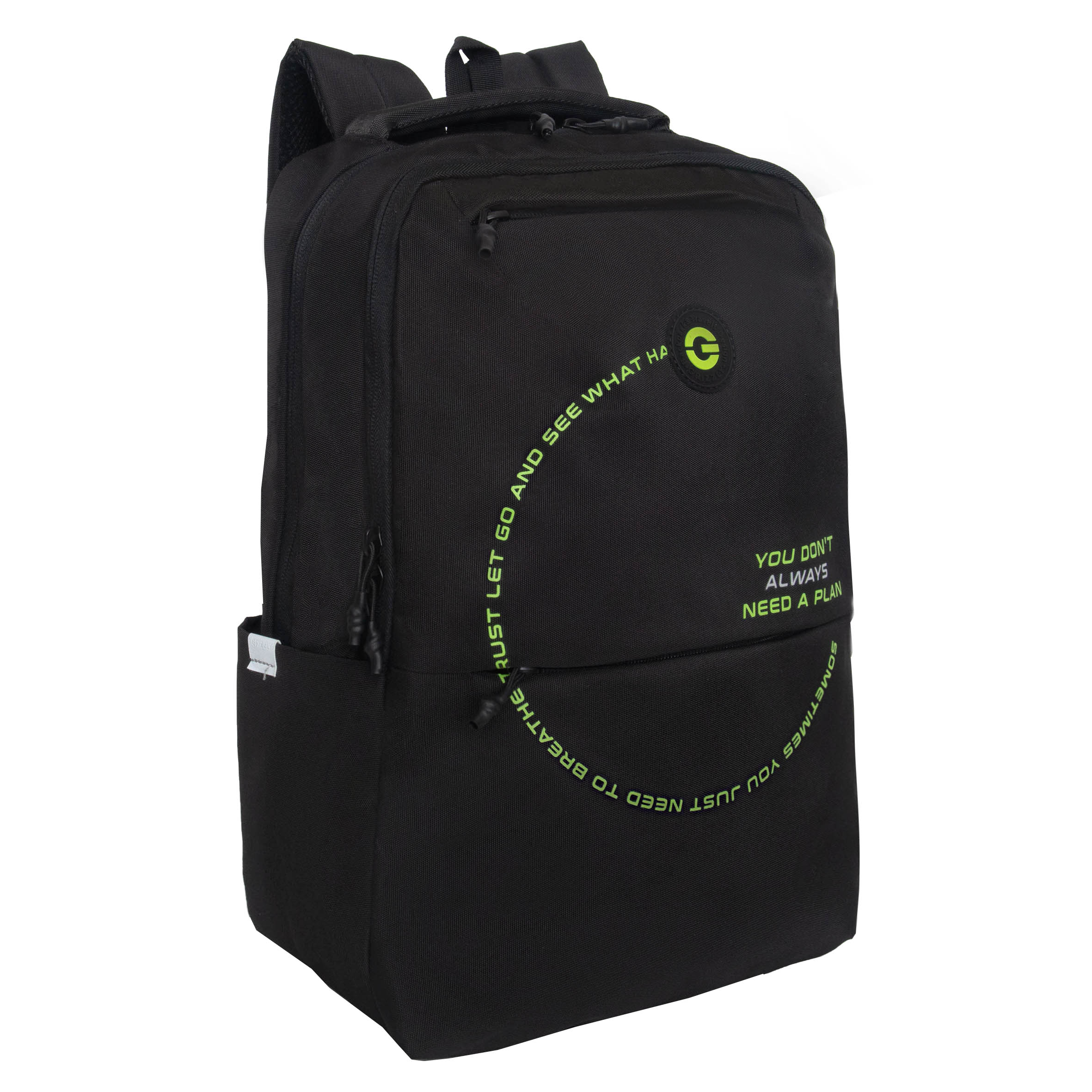 Рюкзак Grizzly для мальчика - фото 2