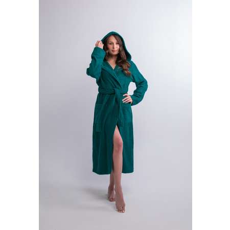 Халат BIO-TEXTILES