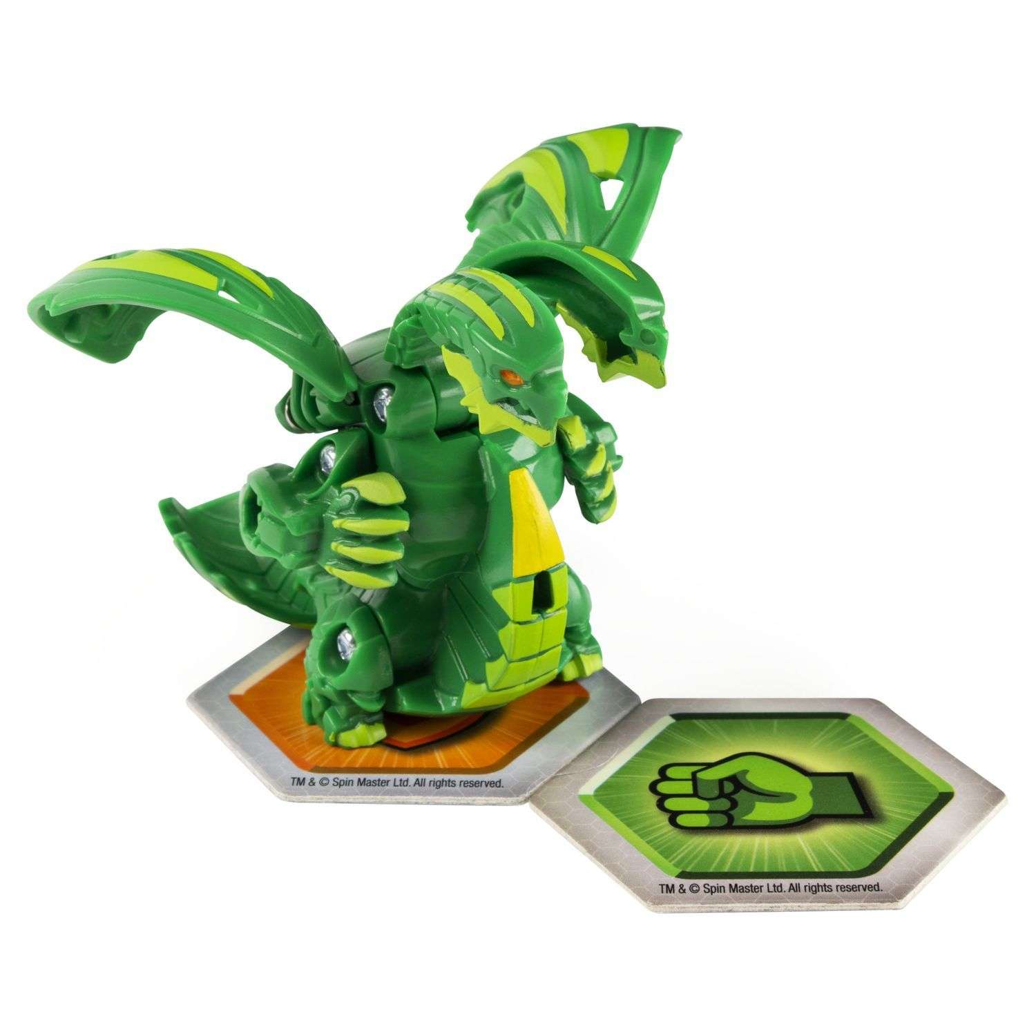 Фигурка Bakugan - фото 2