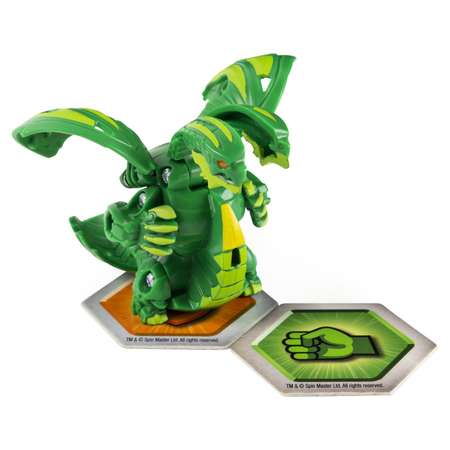 Фигурка Bakugan