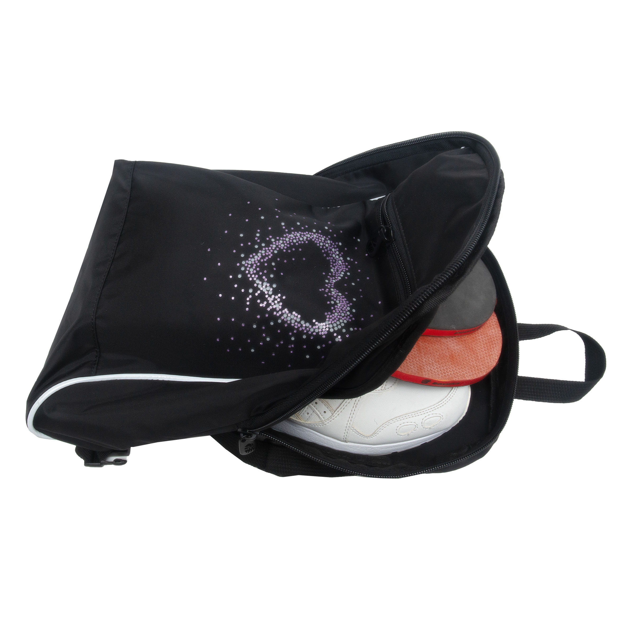 Рюкзак Grizzly для девочки - фото 10