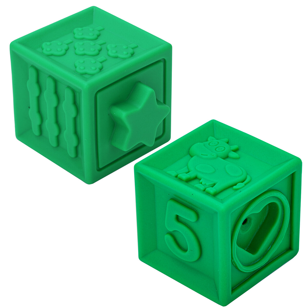 Игрушка Юнландия мяч - фото 19