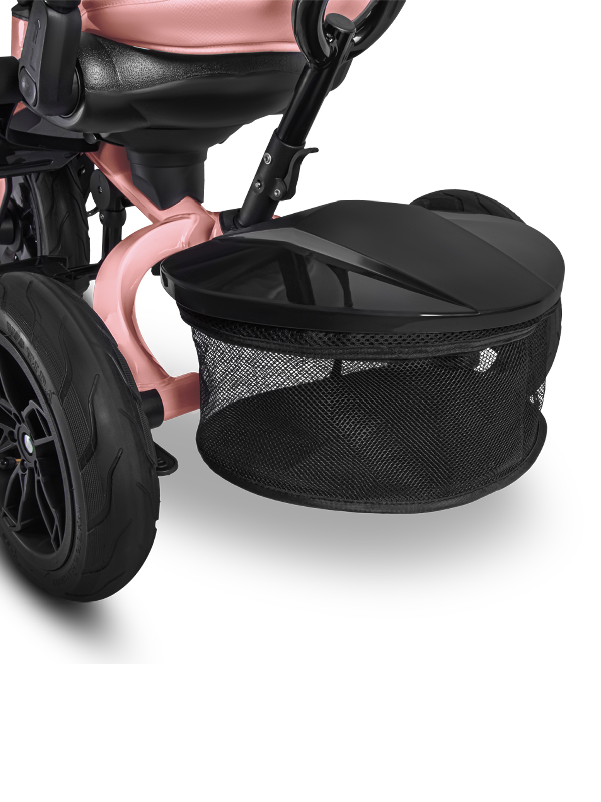 Трехколесный велосипед CITYRIDE - фото 25