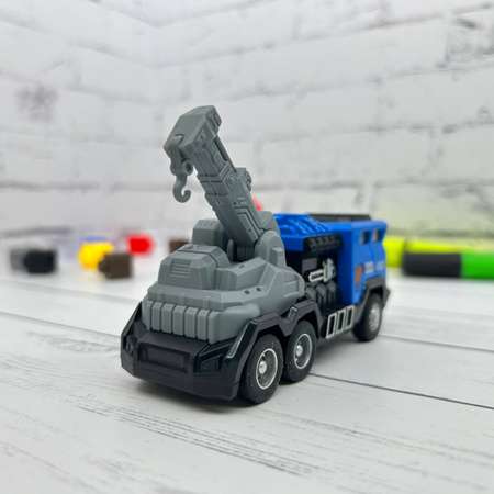 Автомобиль Motorro