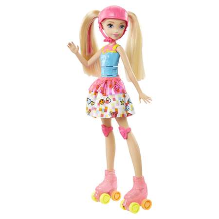 Кукла модельная Barbie