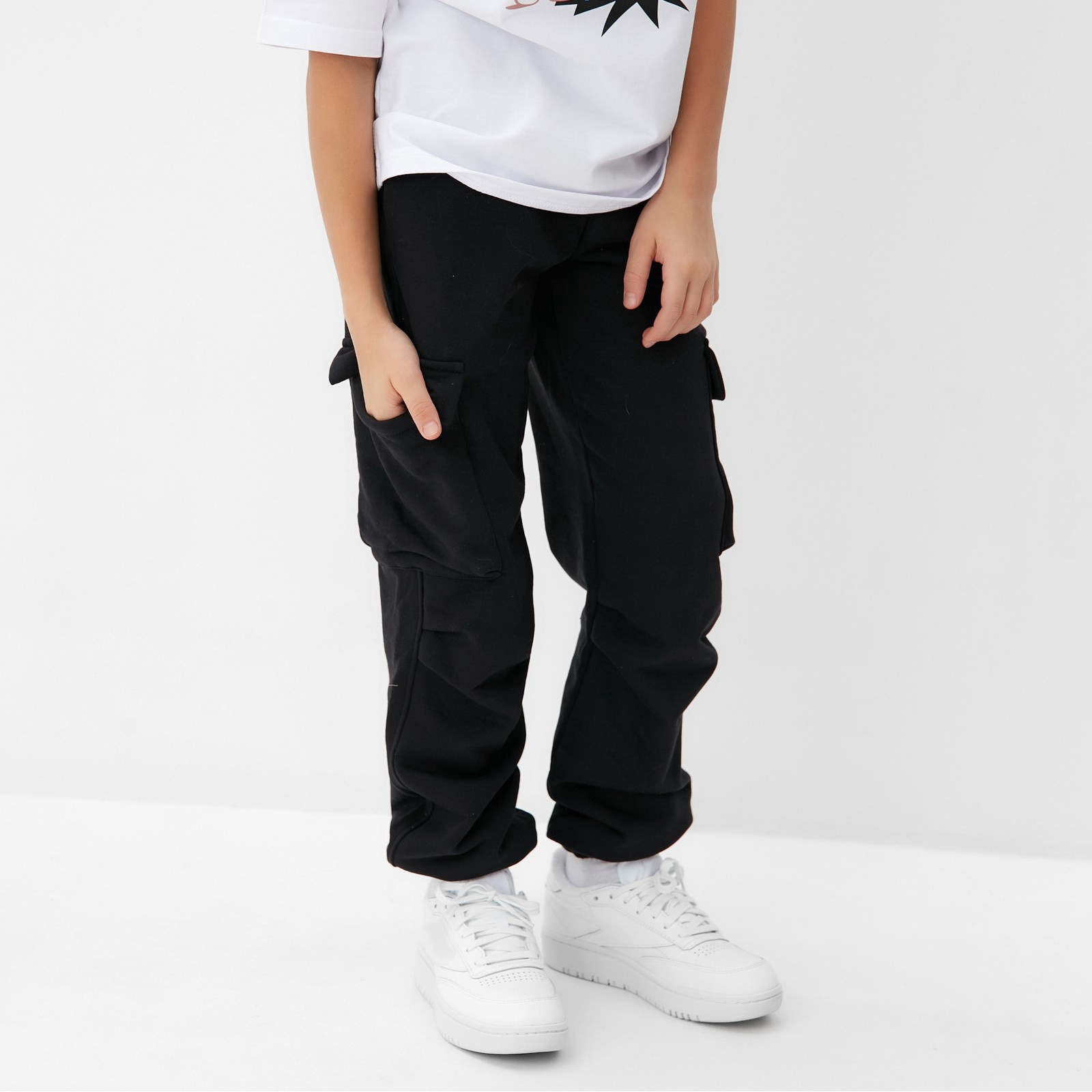 Брюки Minaku 9882101 - фото 7