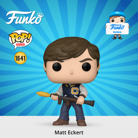 Фигурка Funko