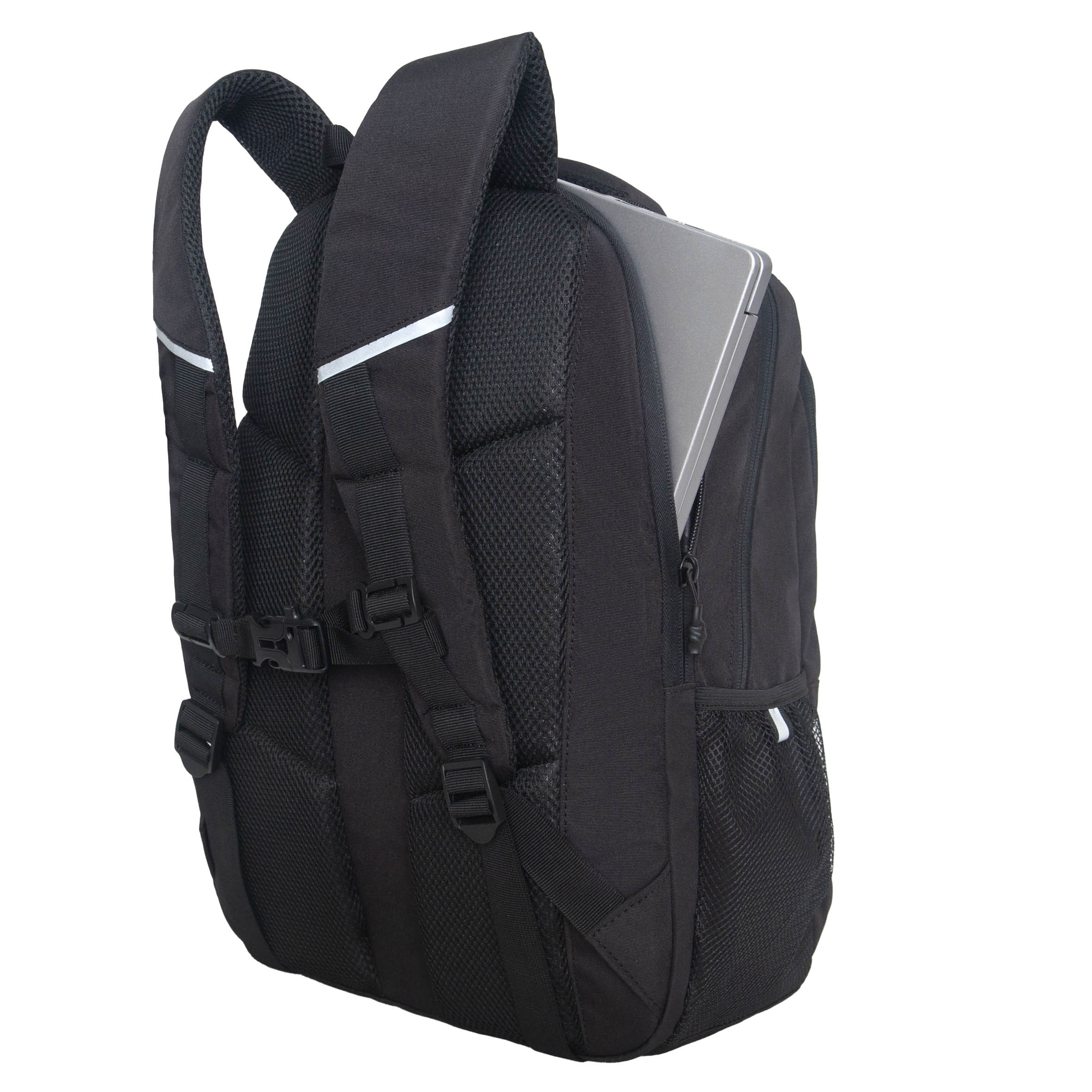 Рюкзак Grizzly Полосы - фото 5