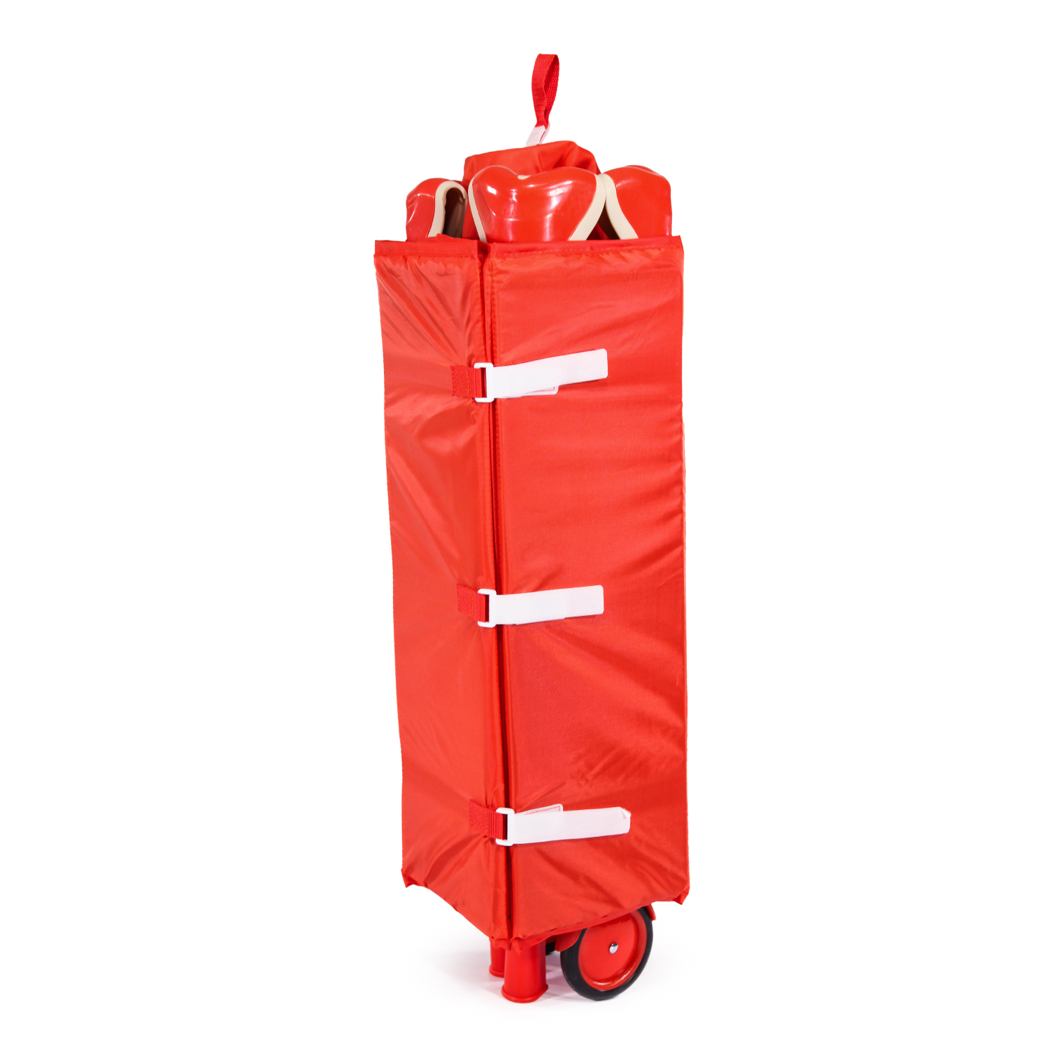Манеж-кровать Babyton Dreamy Coral P610 - фото 19