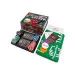 Настольная игра HitToy Holdem Plus Set