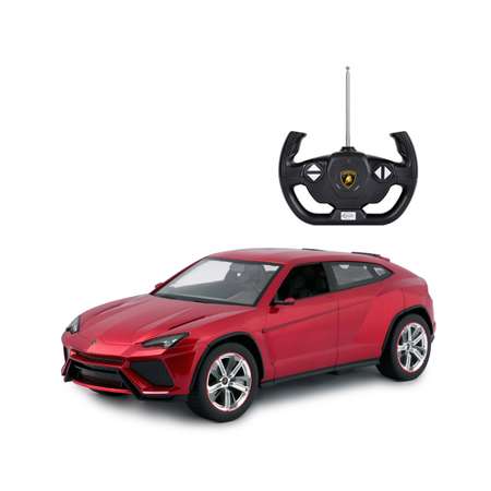 Автомобиль РУ Rastar Lamborghini 1:14