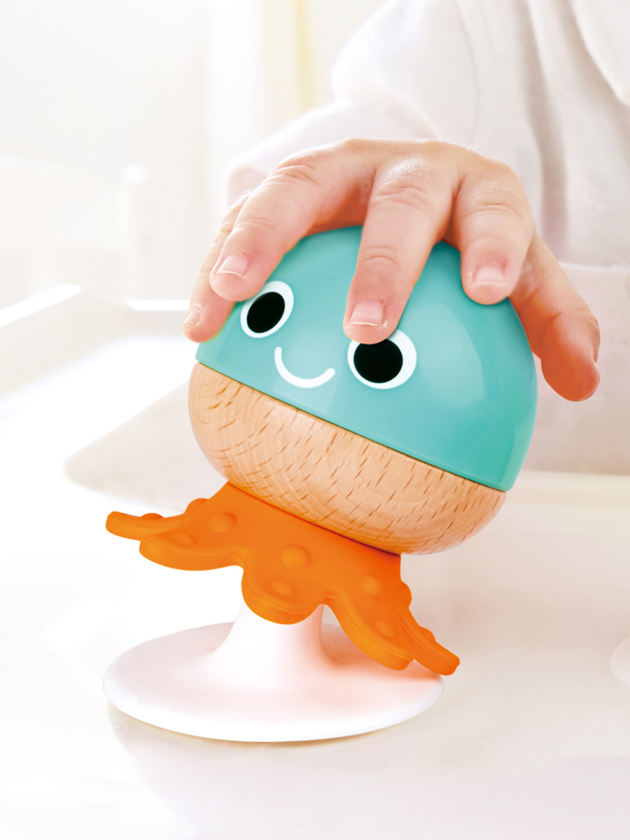 Игрушка Hape погремушка - фото 3