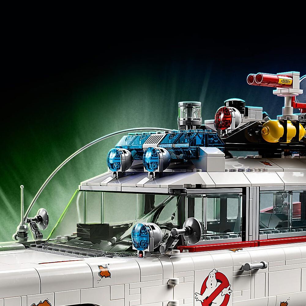 Конструктор LEGO Creator 756 дет. - фото 5