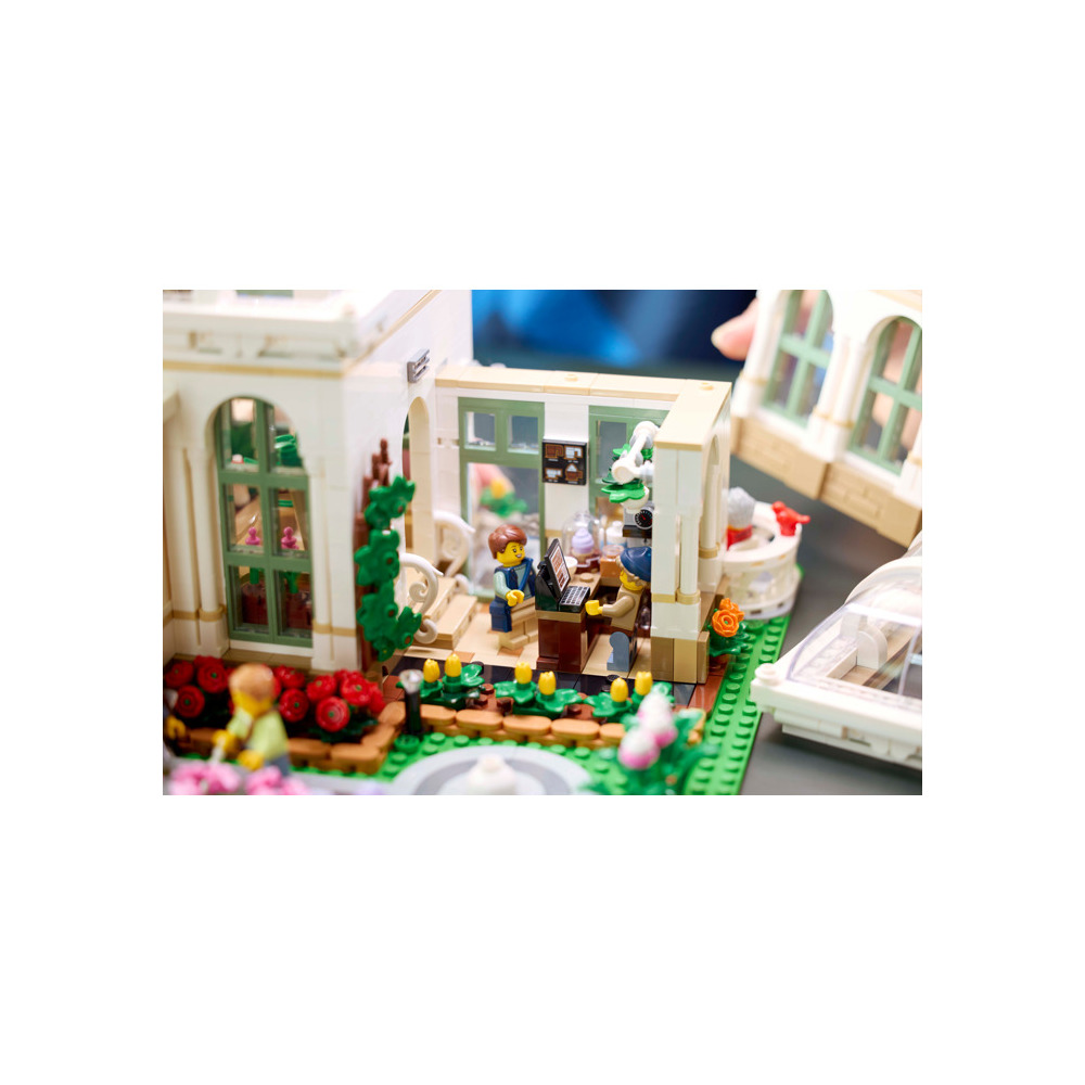 Конструктор LEGO 422 дет. - фото 6