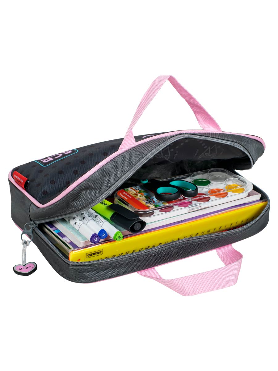 Папка для труда ACROSS - фото 3