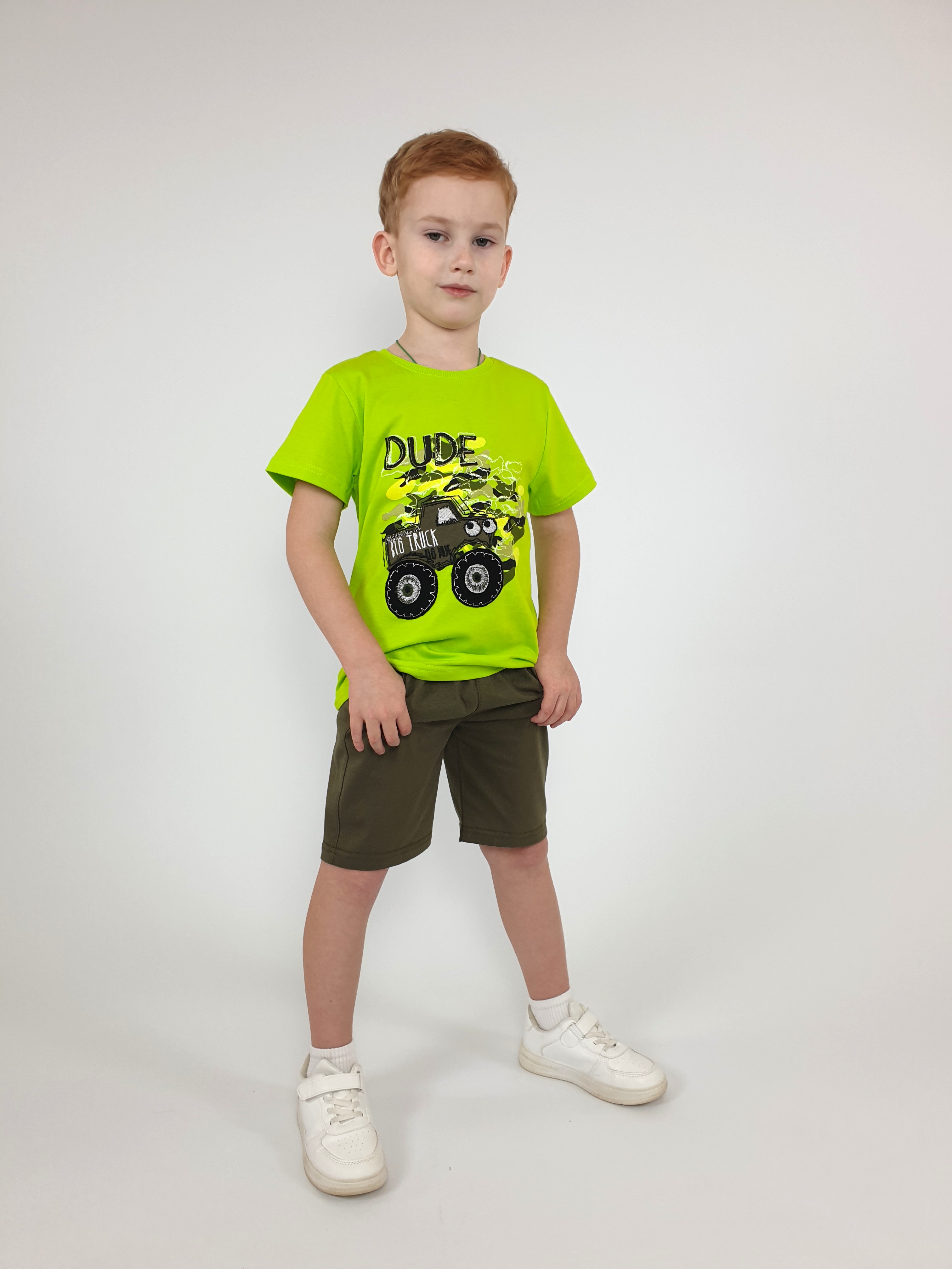 Костюм Luneva 01-140-1. - фото 7