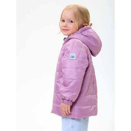 Куртка GooDvinKids