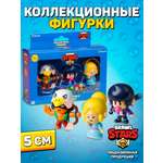 Фигурка BrawlStars