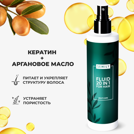 Концентрат SEMILY