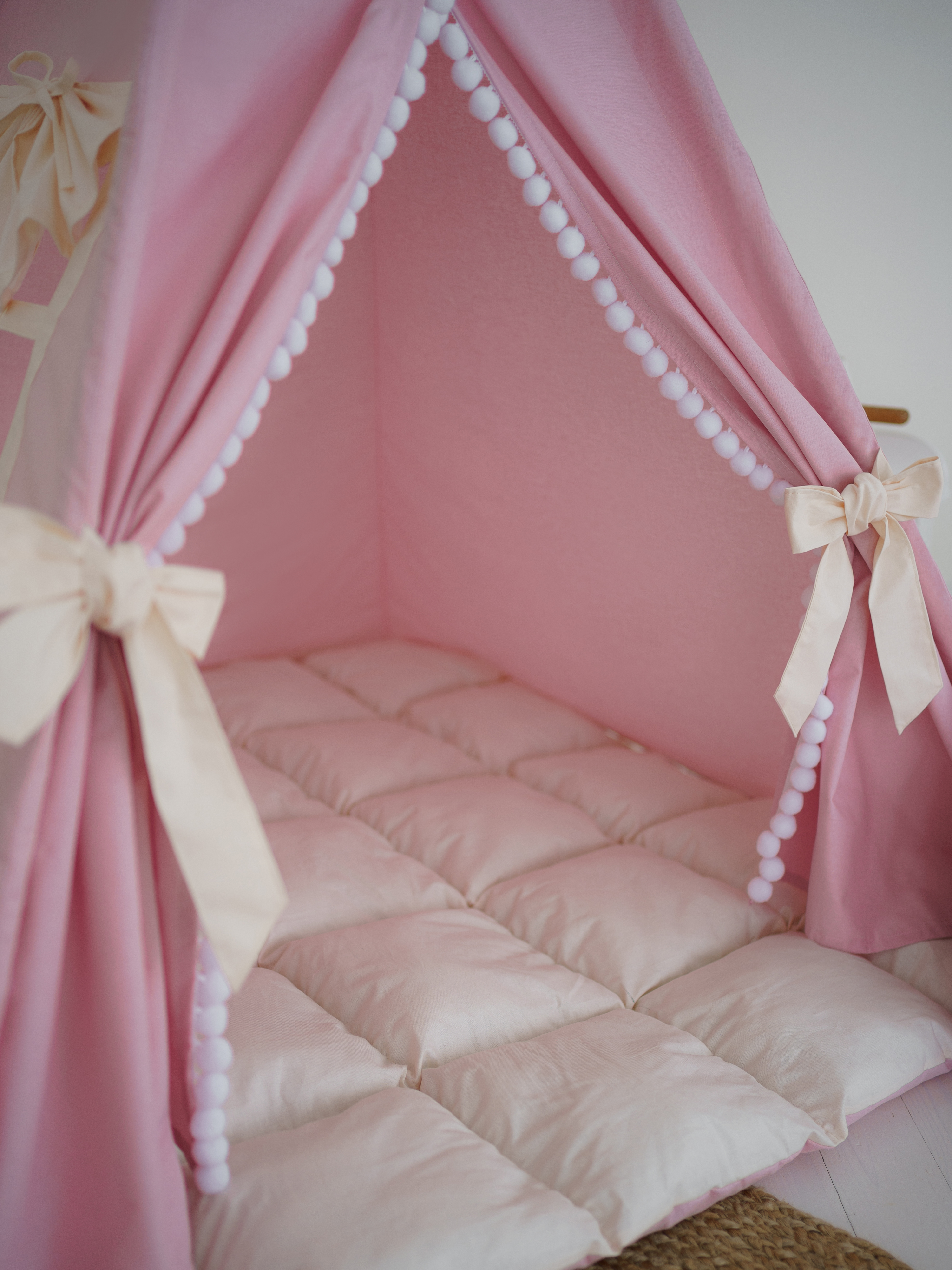 Палатка Wigwam.butik Вигвам - фото 9