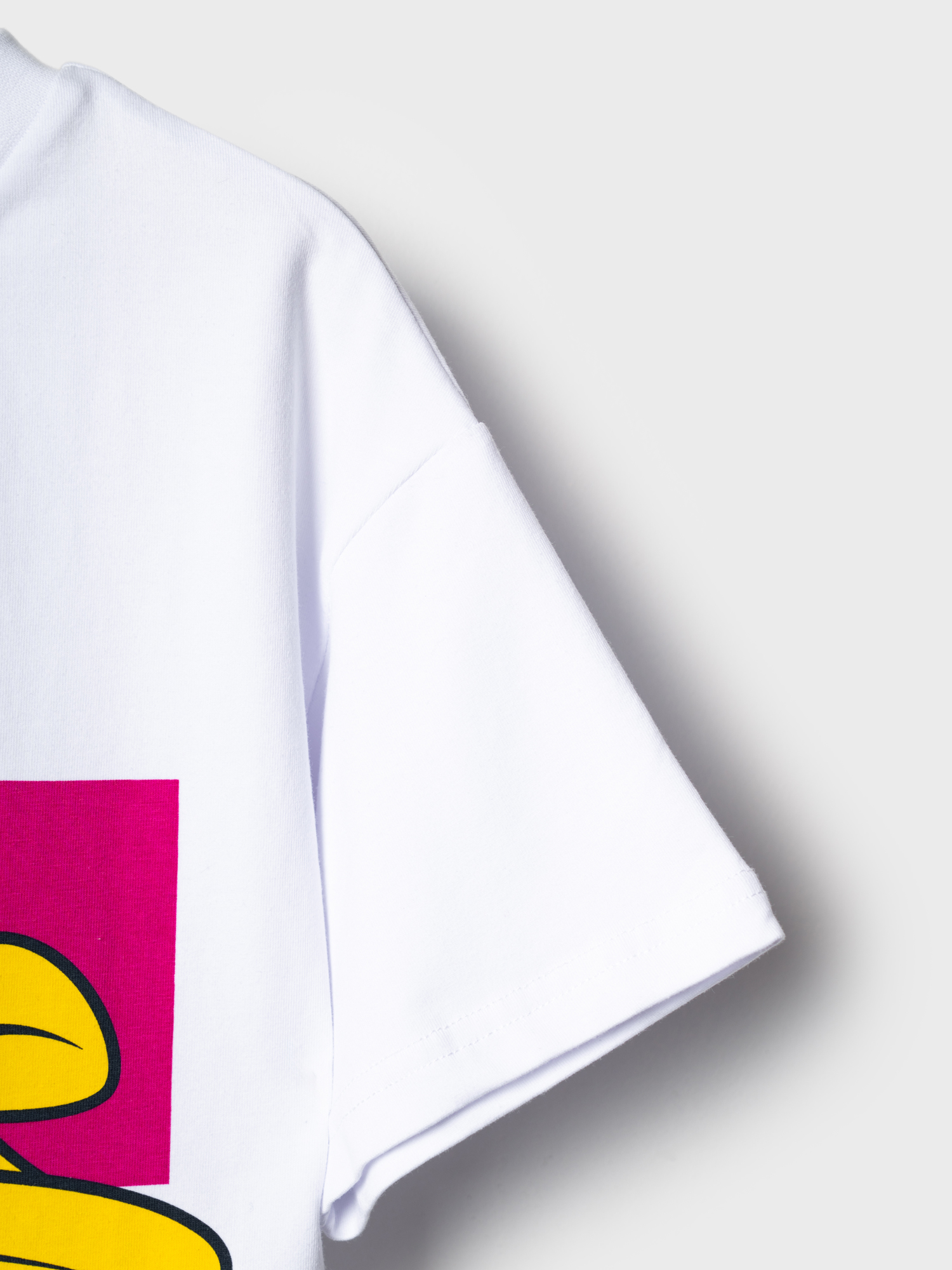 Футболка и шорты PlayToday 12632020 - фото 8