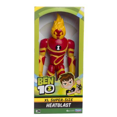Фигурка Ben10