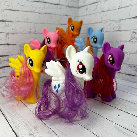 Фигурка Funky Toys Пони