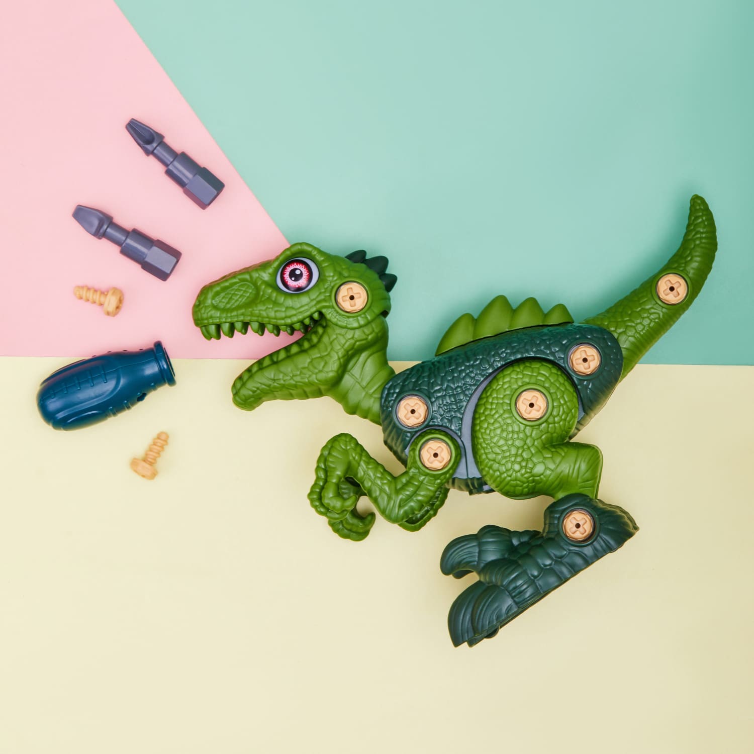 Игрушка Smart - фото 15